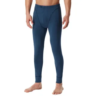SCHIESSER Herren, Lange Unterhose Bio Baumwolle, - 95/5 Organic
