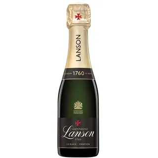 Lanson Champagne Le Black Creation 257 1 x 0.2l
