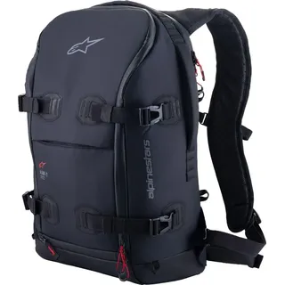 Alpinestars AMP-7 Schwarz