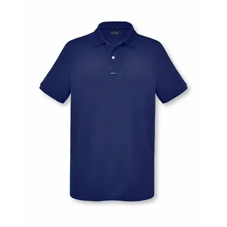 Henri Lloyd Dri-fast Kurzarm-poloshirt - Navy Blue - L