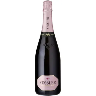Kessler Hochgewächs Rosé brut (1 x 0,75 l)