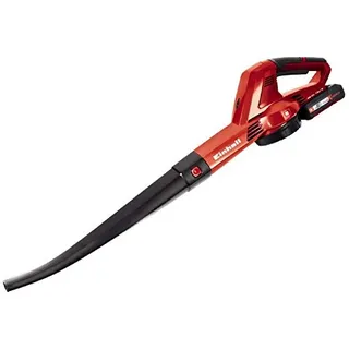 Einhell GC-CL 18 Li E Kit inkl. 1 x 2,0 Ah