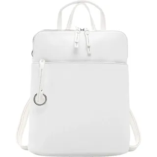 SURI FREY Debby Rucksack Weiß