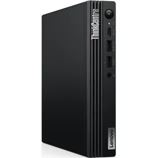 Lenovo ThinkCentre M70q Gen 5 Core i5 13400T 1,3 GHz 16 GB RAM 256 GB SSD