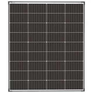 EnjoySolar 150W Monokristallin 150 W