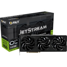 Bild von GeForce RTX 4070 SUPER JetStream OC, 12GB GDDR6X, HDMI, 3x DP (NED407ST19K9-1043J)