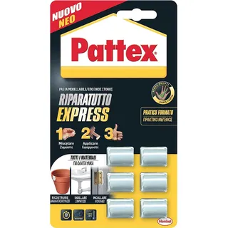 Pattex Zweikomponentenkleber Repair Express 30 g