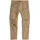 Regular Tapered Fit Beige 34/34