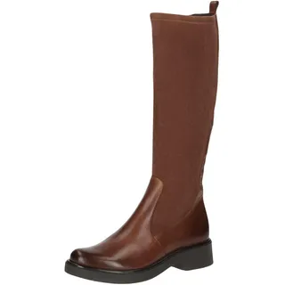 CAPRICE Stiefel Damen Braun 38,5