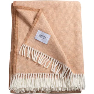 Schöner Wohnen Kollektion Wohndecke Relax • Maße cm B: 140