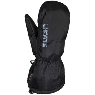 Lhotse Ibiza Fausthandschuhe - Black - 12 Jahre