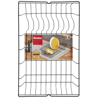 Metaltex Brema 48 x 30 x 10 cm Lava