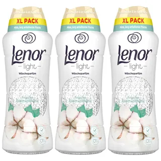 Lenor Light Frische Baumwollblüte g, Für Milde Frische, Die Lange Anhält