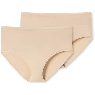 SCHIESSER Damen Slip