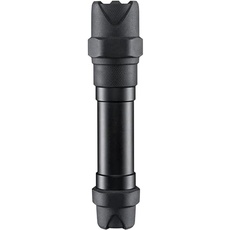 PRENDELUZ Unzerstörbare Taschenlampe F30, 650 lm, robust, sturzsicher