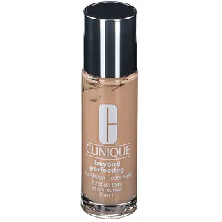 Beyond Perfecting Foundation + Concealer 06 ivory 30 ml