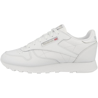 Classic Leather Ftwr White / Ftwr White / Ftwr White 34,5