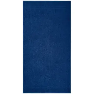 Kristall Handtuchset 4-tlg. blau