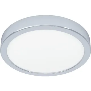 EGLO Fueva 6 11,5 W rund Chrom