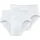 Essentials Slip weiß M