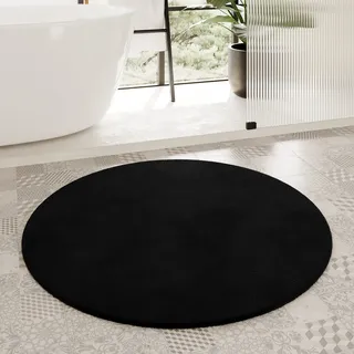Homie Living Porto Azzurro Schwarz 30 x 30 cm