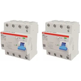 ABB F204 B-40/0.03 (2CSF204568R1400)
