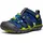 Ii CnxClosed Toe Sandalen Naval Academy Chartreuse 7 UK Child