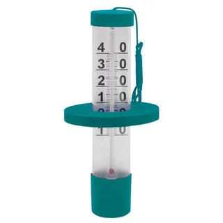 Bayrol Pool Thermometer grün