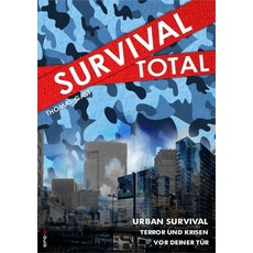 Survival Total (Bd. 2)