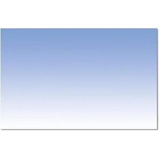 Sigel Visitenkarten blau bedruckbar 100 Stück = 10 Blatt 85x55 mm