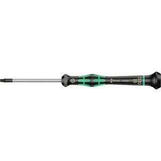 WERA Torx-Schraubendreher TX15 60 mm