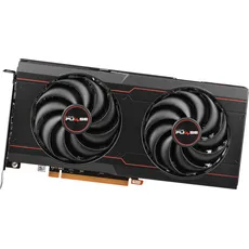 Bild Pulse Radeon RX 6650 XT OC, 8GB GDDR6, HDMI, 3x DP, lite retail (11319-07-20G)