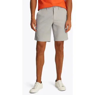 Tommy Hilfiger Bermudas »BROOKLYN SHORT 1985« TOMMY HILFIGER October Grey