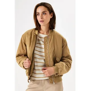 Garcia Gj400915 Bomberjacke - Golden Sun - L