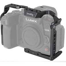 Bild Kamera Cage für Panasonic Lumix GH6 (3784)