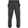Sweatpants Regular Fit Hosen Charcoal M