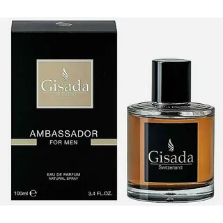 Gisada Ambassador Eau de Parfum 100 ml