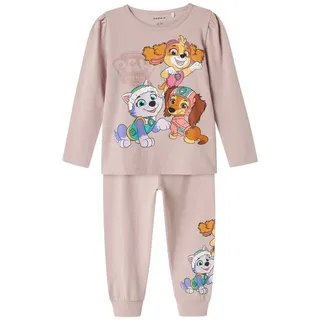 NAME IT Nmfadas Pawpatrol Ls Nightset Noos Cplg Nmfadas Pawpatrol Ls Nightset Noos Cplg (1er Pack)