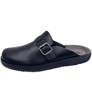 ROHDE Clogs Schwarz 41