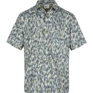 O'Neill Outdoor Shirt green minimal camo (36032) XL
