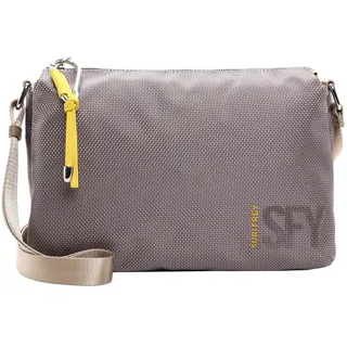 SURI FREY Suri Sports Marry Umhängetasche Polyester Beige