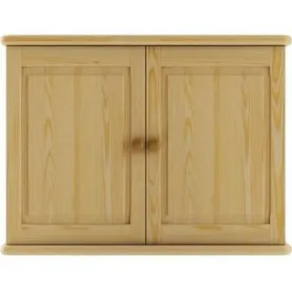 Massive Kommode Sideboard Möbel Kommoden Echtholz Schränke Neu Anrichte Schrank - Braun