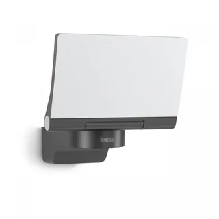 Steinel LED-Strahler 13,7 W grau mit Bewegungsmelder 1550 lm