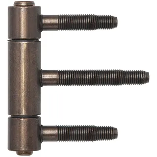 Sfs Türband 40H-20-004 (4.0100.AS) ø messing patiniert