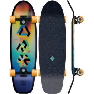 Flying Wheels Cruiser Penrose 31 Street Pool 21