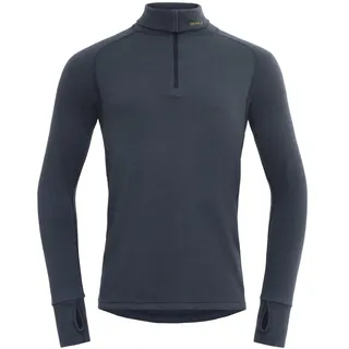 Devold of Norway Expedition Merino 235 Z.NECK MAN night - XL