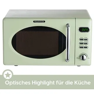 Wolkenstein WMW720 SG Grün