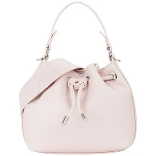 Valentino Syria Re Bucket Bag Cipria