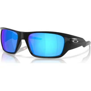 OAKLEY Masseter polished black/prizm sapphire polar (948605)