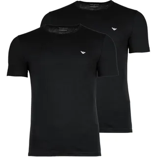 Emporio Armani Core Logoband schwarz M